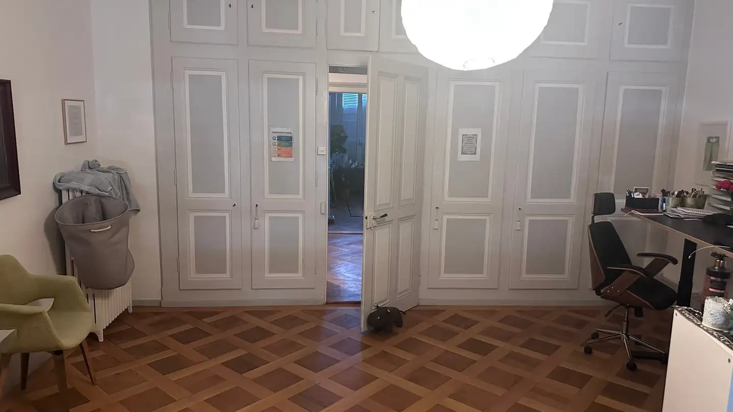 Appartamento in affitto - Rue De Nidau / Nidaugasse 37, 2502 Biel/Bienne - Foto 4