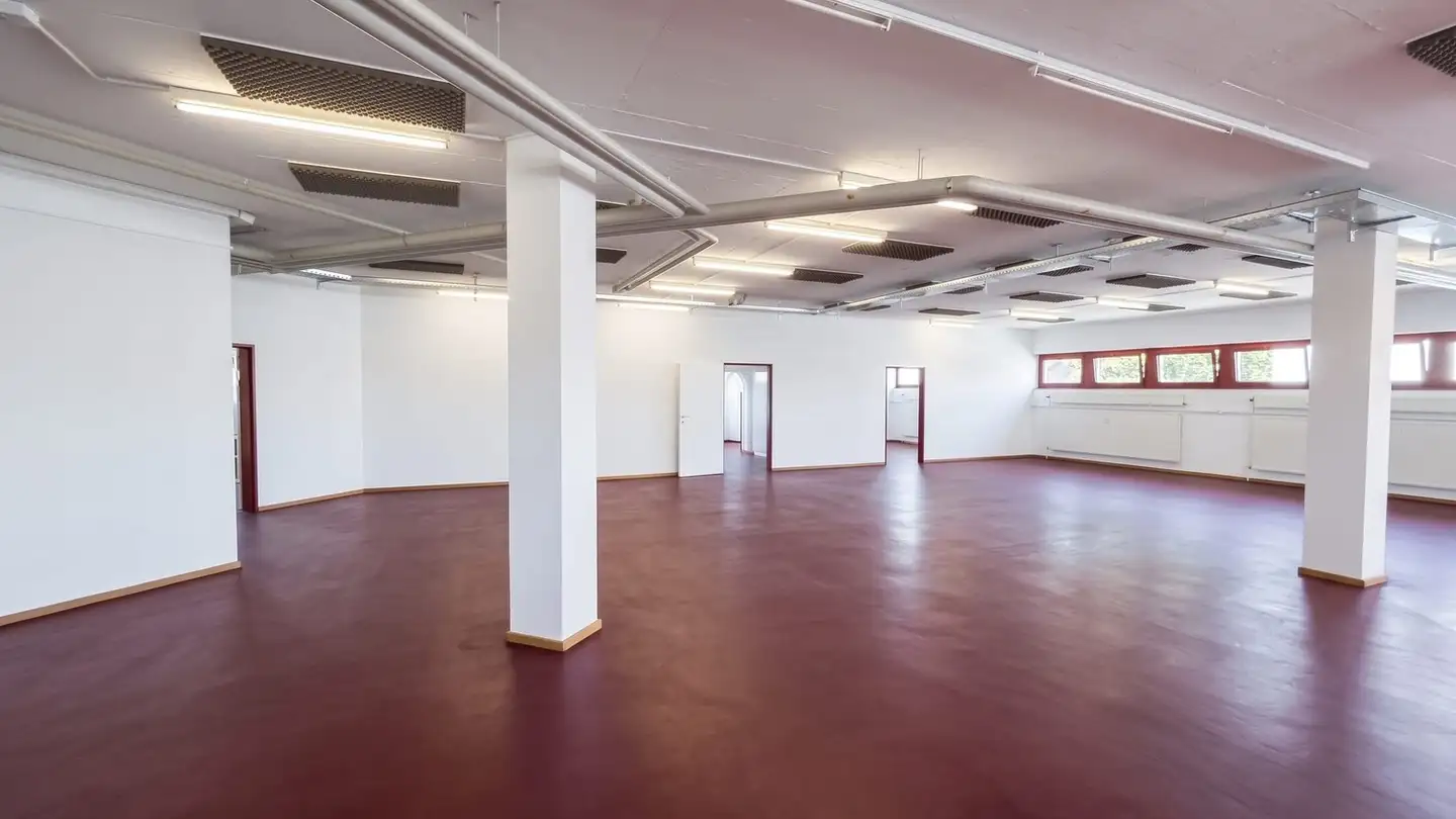 Commercial à louer - In Der Euelwies 22, 8408 Winterthur - Photo 2