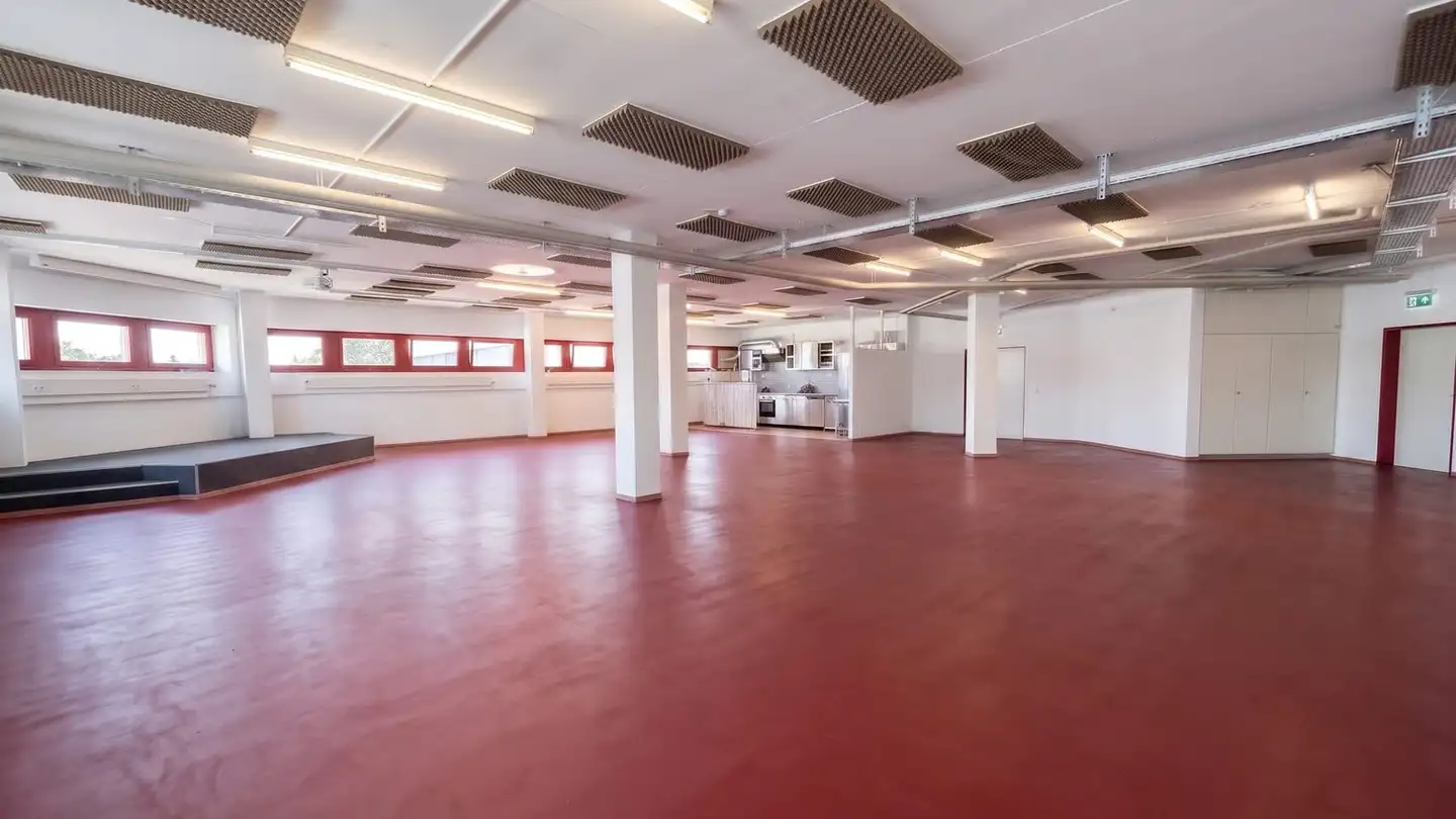 Commercial à louer - In Der Euelwies 22, 8408 Winterthur - Photo 3