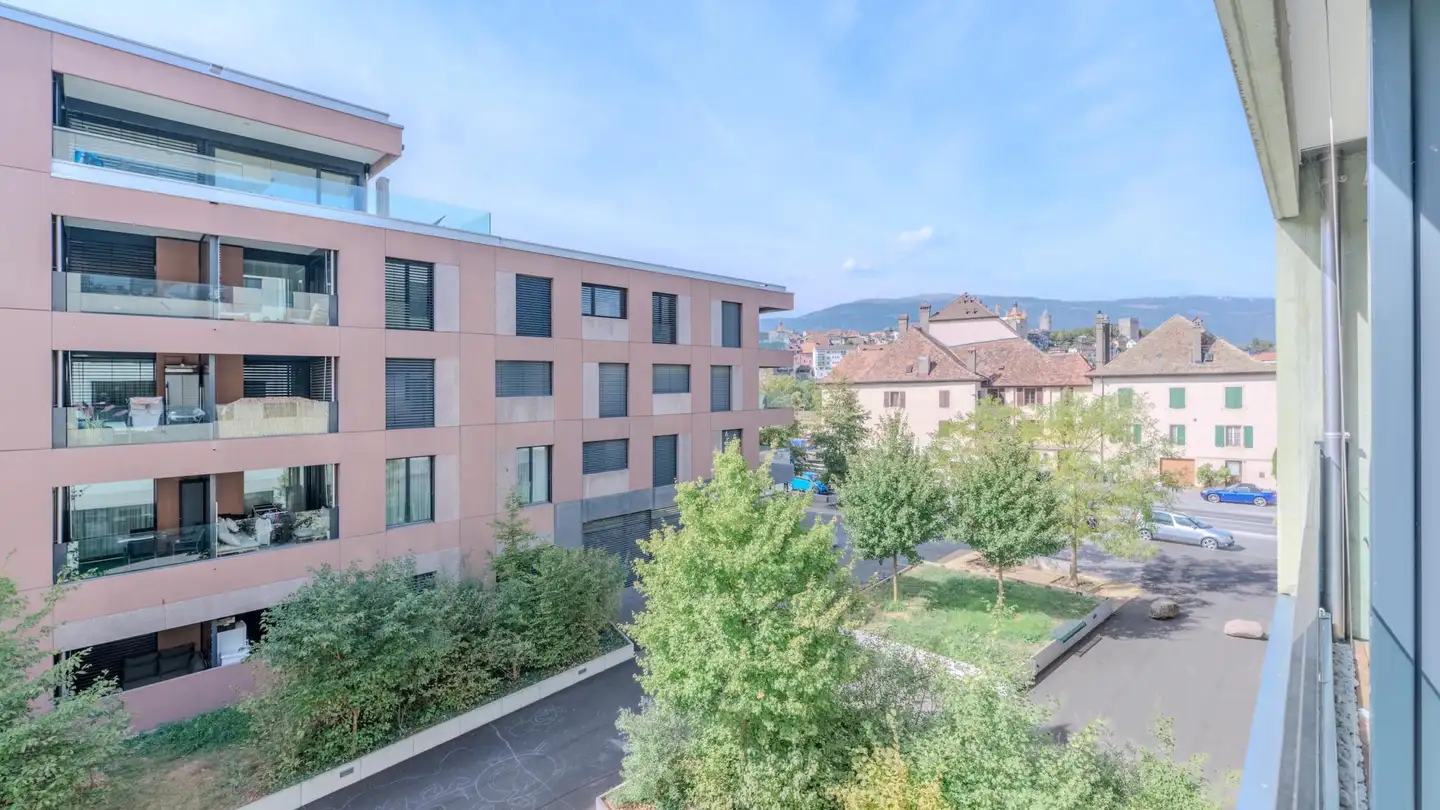 Apartment for sale - Route Des Granges-Saint-Martin 20, 1350 Orbe - Photo 4