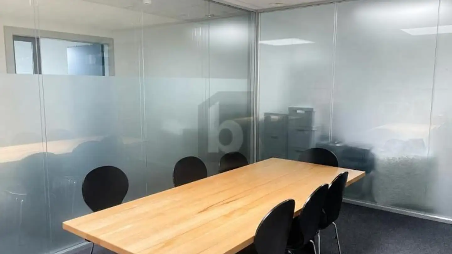Office space for rent - 1007 Lausanne - Photo 4