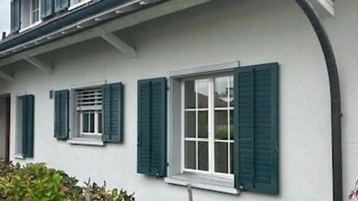 Wohnung mieten - Lischweg 23, 4803 Vordemwald