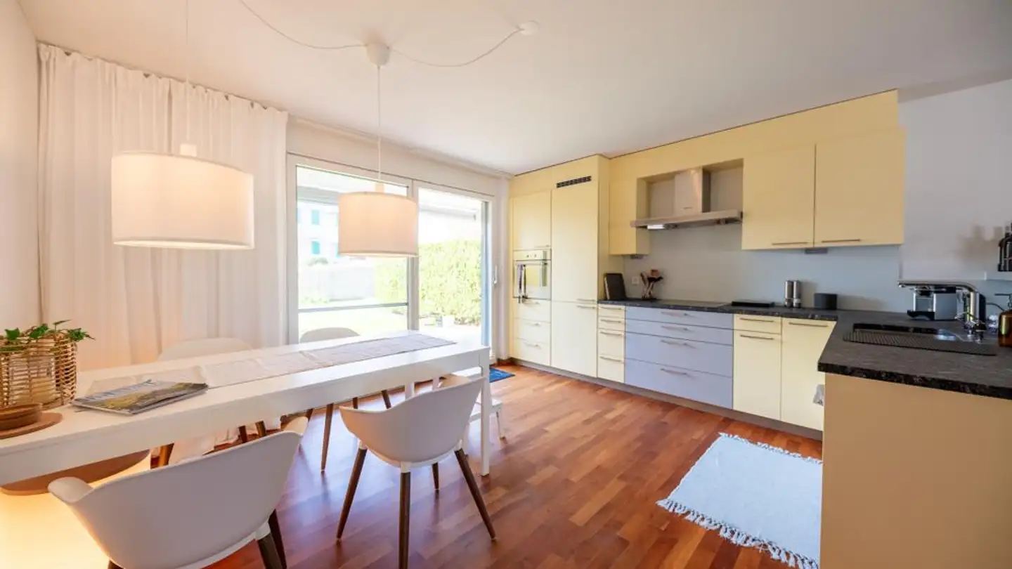 Wohnung kaufen - Hornstrasse 2, 8272 Ermatingen - Foto 3