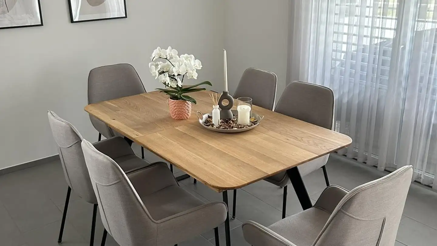Appartamento in affitto - Bachenbülacherstrasse 2b, 8172 Niederglatt ZH - Foto 3