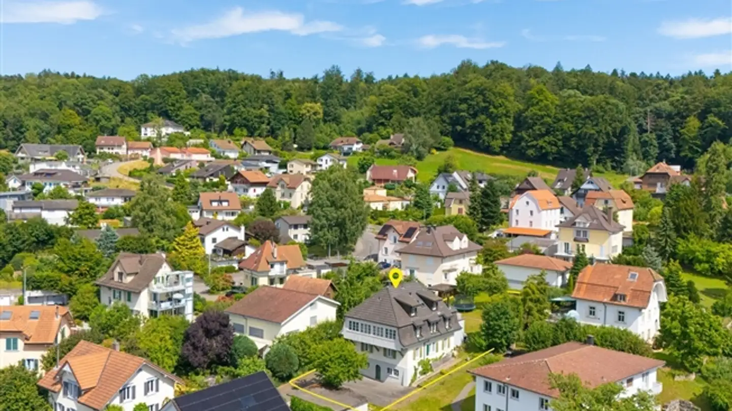 Maison individuelle à vendre - Riedbrunnenstrasse 4, 5012 Schönenwerd - Photo 2