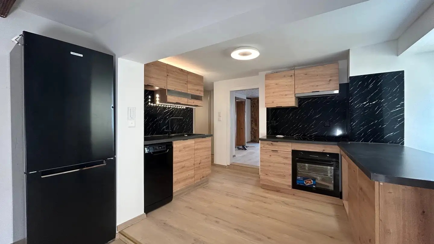 Apartment for rent - 1945 Liddes