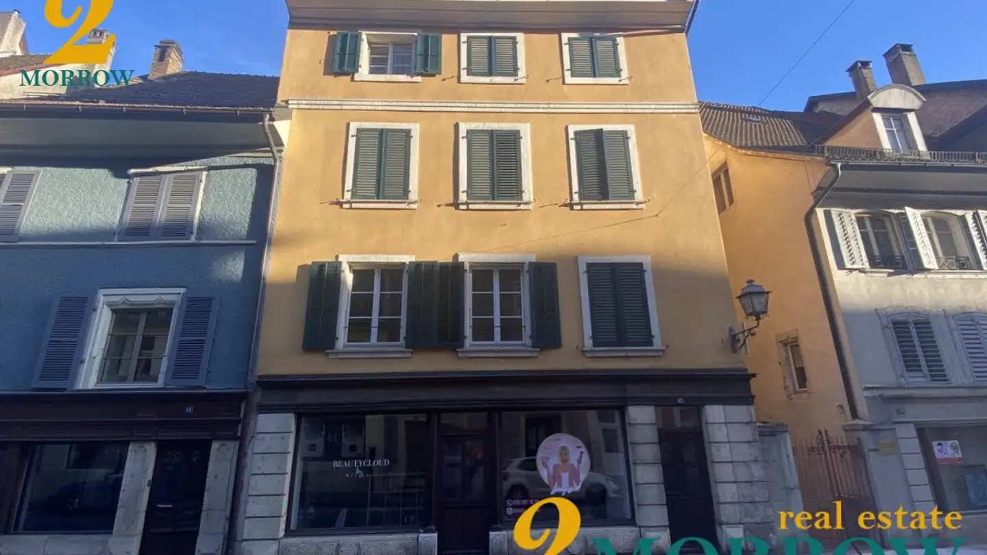 Single house for sale - 2900 Porrentruy - Photo 2