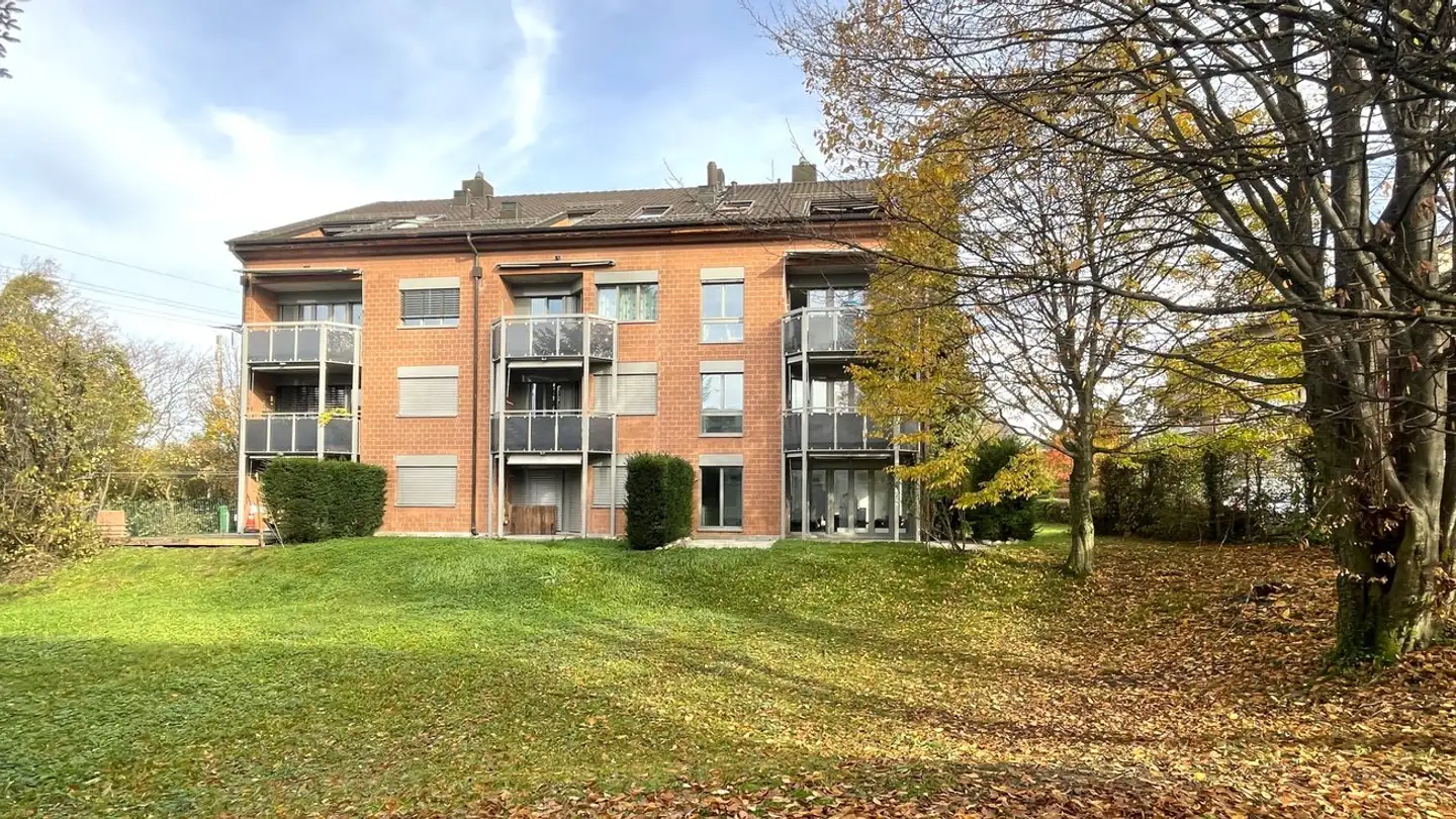 Apartment for rent - Apfelseestrasse 10, 4143 Dornach