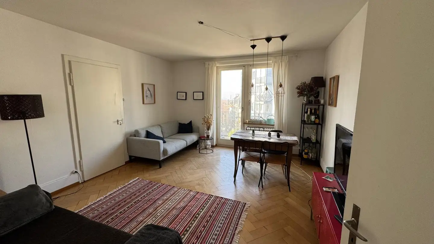 Appartamento in affitto - 8006 Zürich