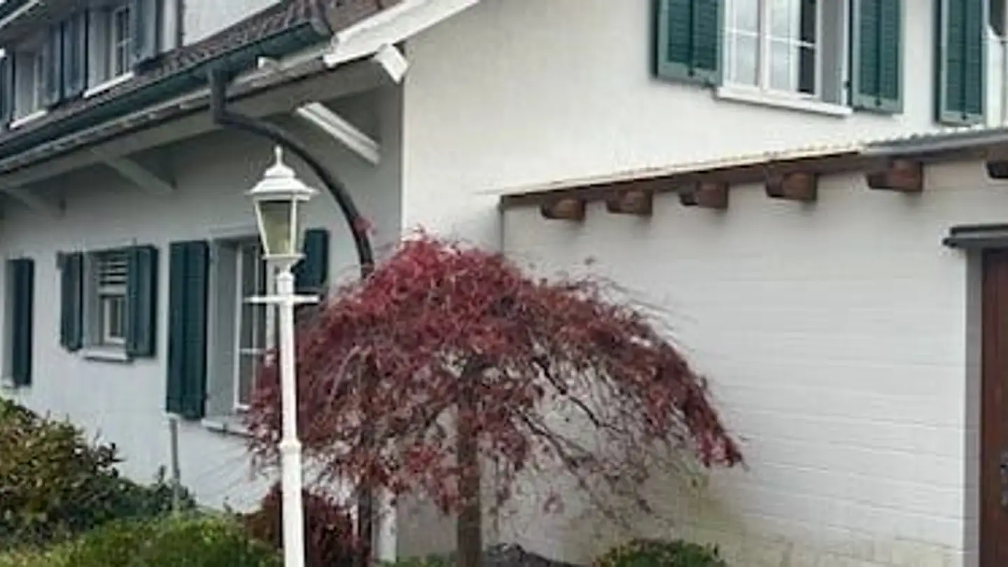 Appartamento in affitto - Lischweg 23, 4803 Vordemwald - Photo 2