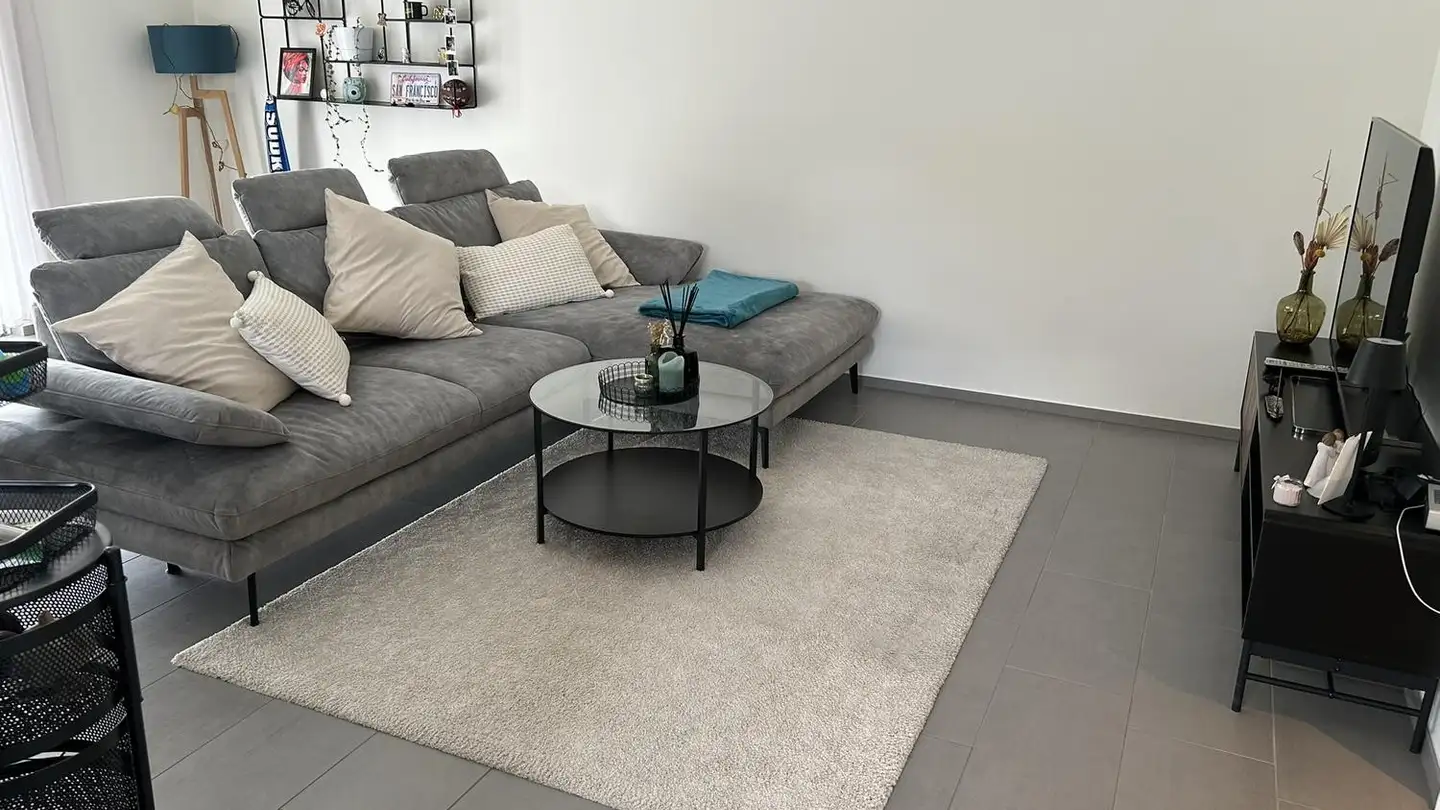 Appartamento in affitto - Bachenbülacherstrasse 2b, 8172 Niederglatt ZH - Foto 4