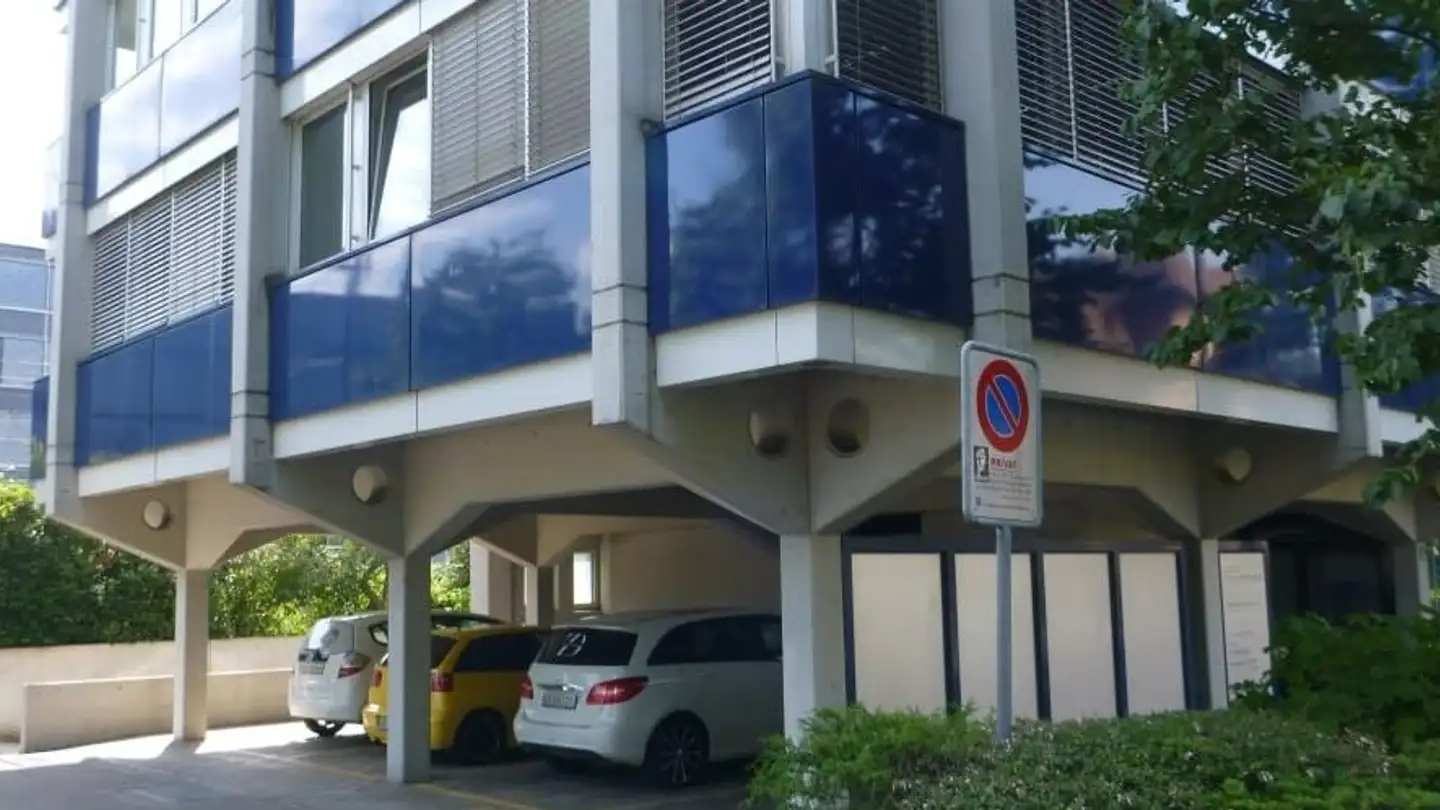 Bureau à louer - Schwarzackerstrasse 11, 8304 Wallisellen - Photo 2