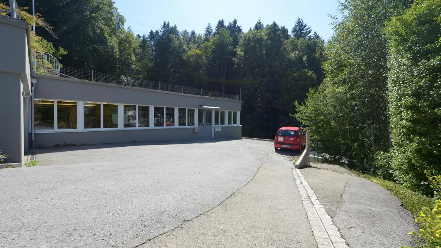 Commercial for sale - St. Georgen-Strasse 174e, 9011 St. Gallen - Photo 3