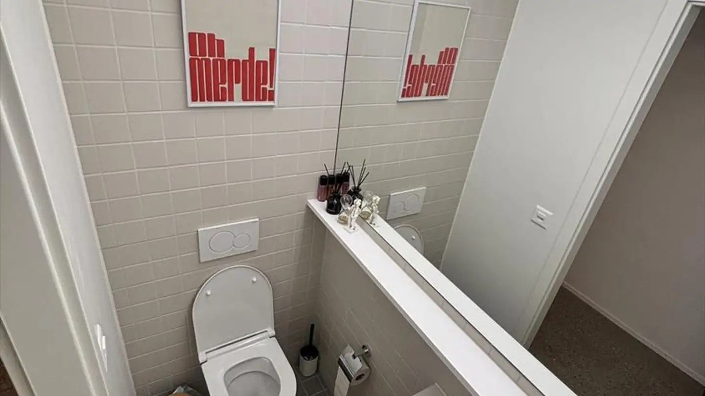 Wohnung mieten - Place Des Berges 3, 1023 Crissier - Foto 2