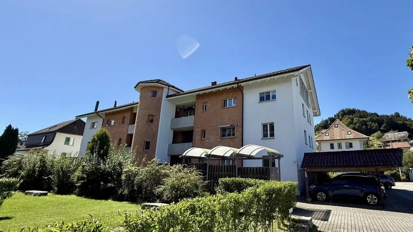 Duplex for sale - 3414 Oberburg