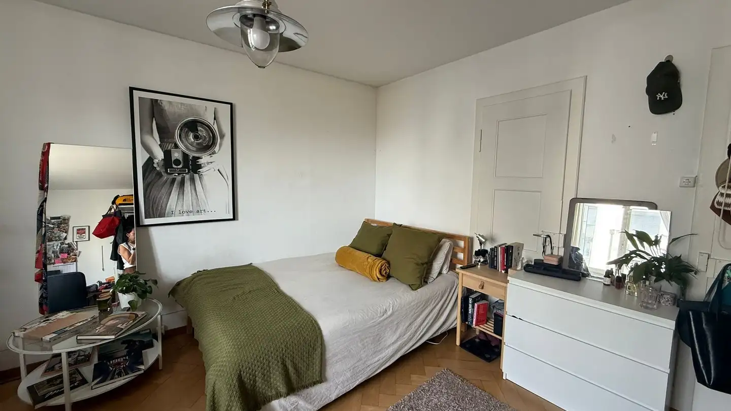 Appartamento in affitto - 8006 Zürich - Photo 3