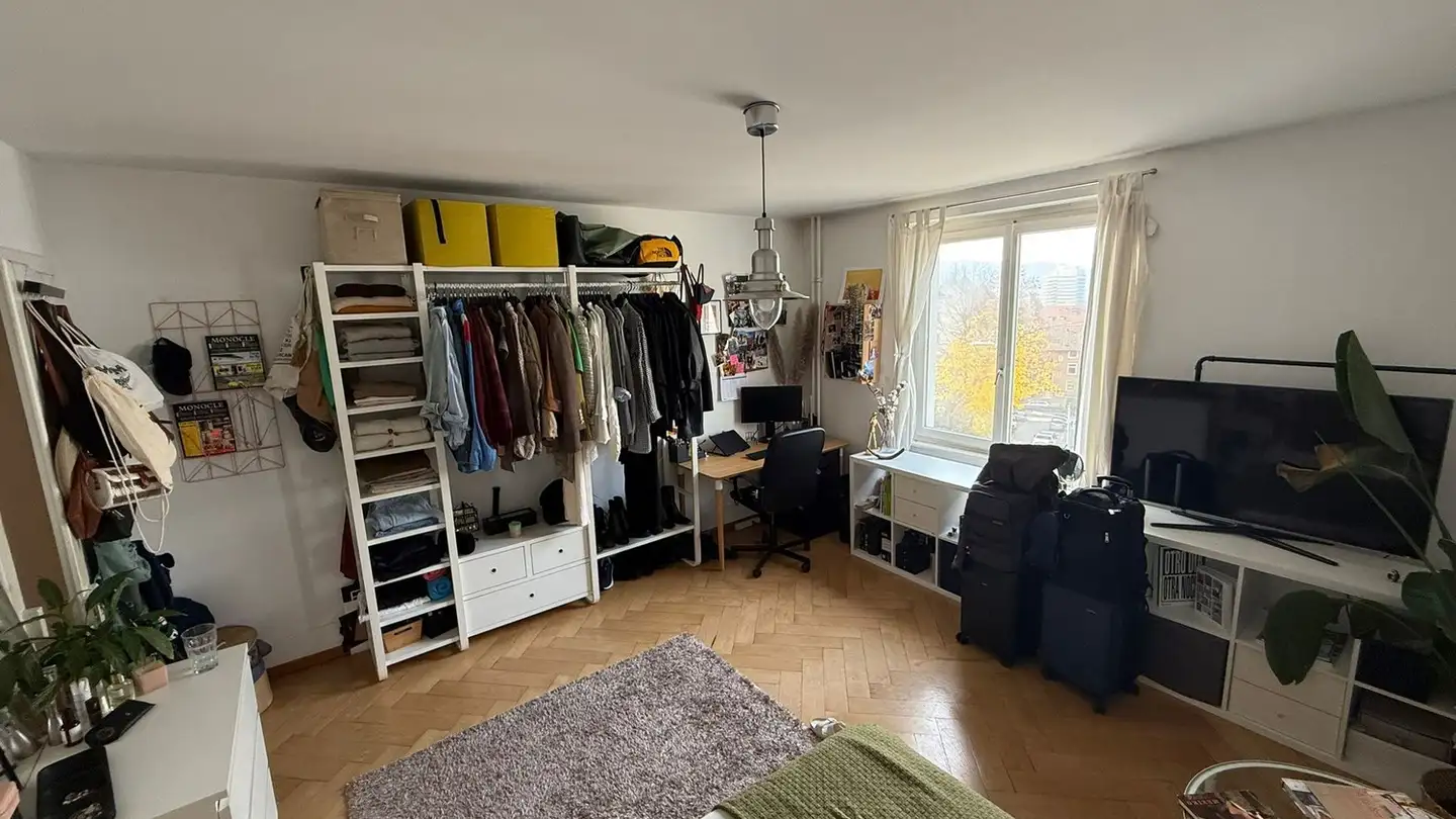 Appartamento in affitto - 8006 Zürich - Photo 4