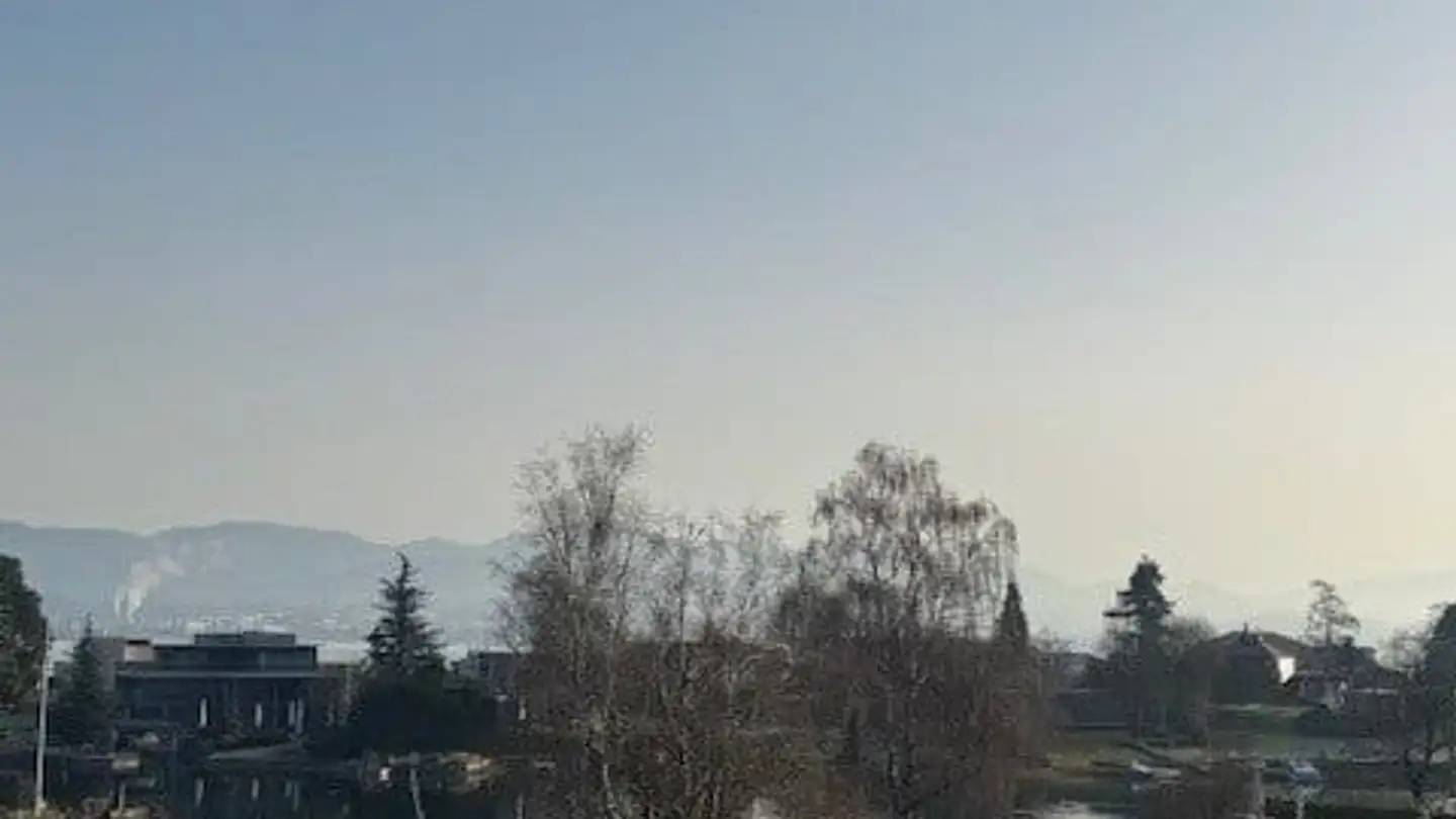 Semi-detached house for rent - 8808 Pfäffikon SZ