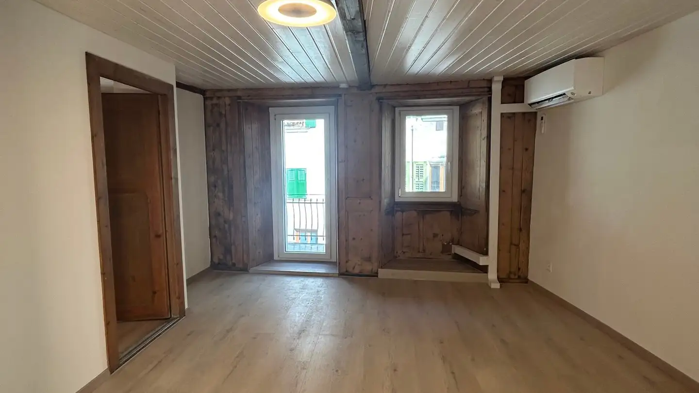 Apartment for rent - 1945 Liddes - Photo 4