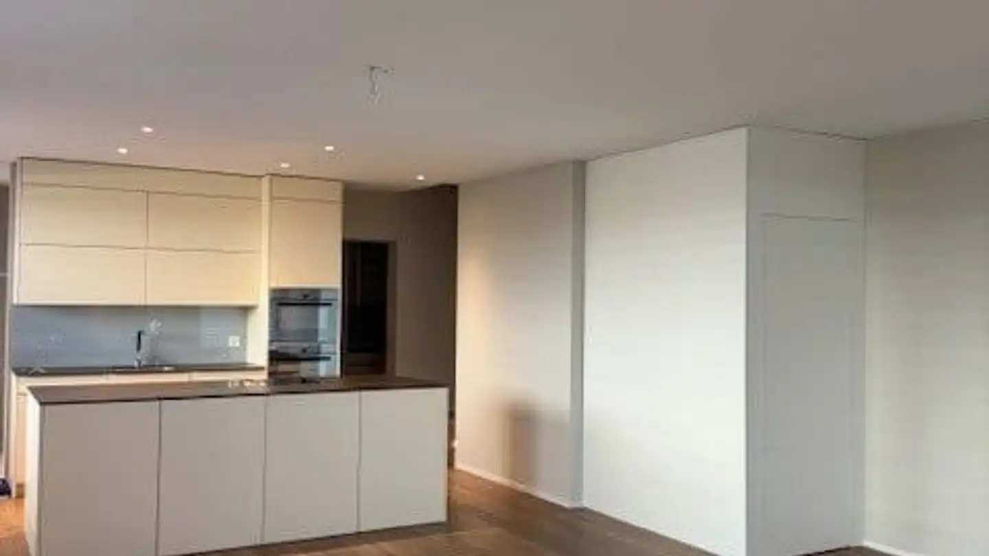 Semi-detached house for rent - 8808 Pfäffikon SZ - Photo 2