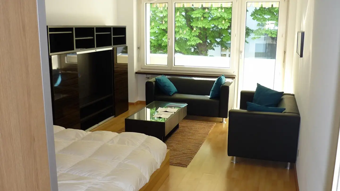 Appartement à louer - St. Johanns-Ring 28, 4056 Basel - Photo 2