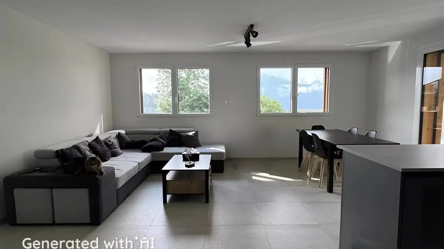 Apartment for sale - 1966 Luc (Ayent) - Photo 2
