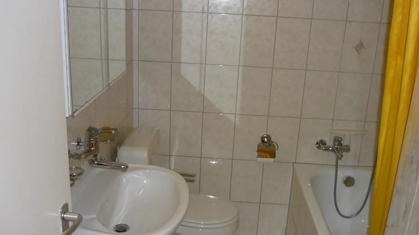 Appartement à louer - St. Johanns-Ring 28, 4056 Basel - Photo 3