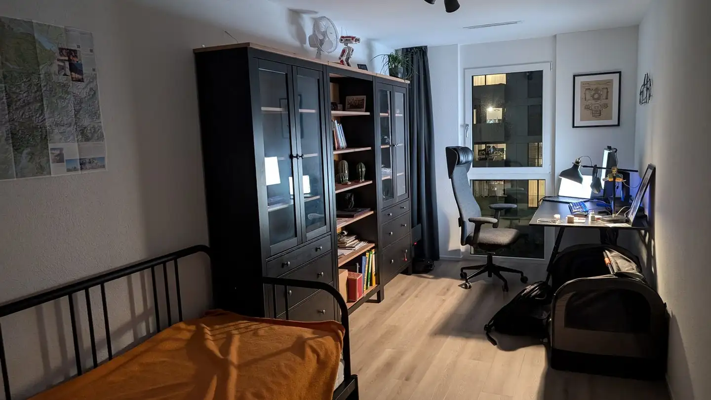 Appartamento in affitto - Petergasse 8, 8302 Kloten