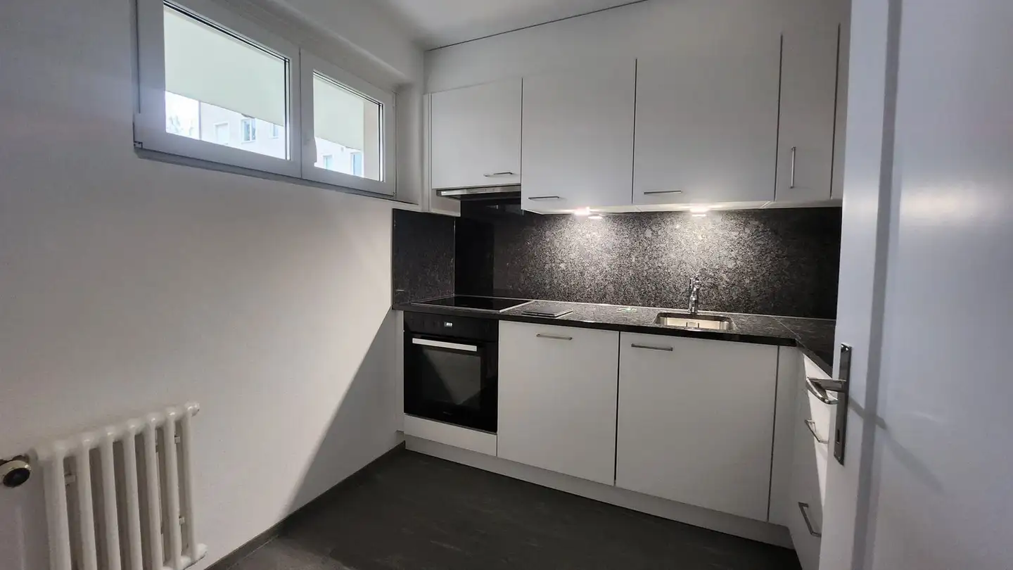 Apartment for rent - Salstrasse 92, 8400 Winterthur