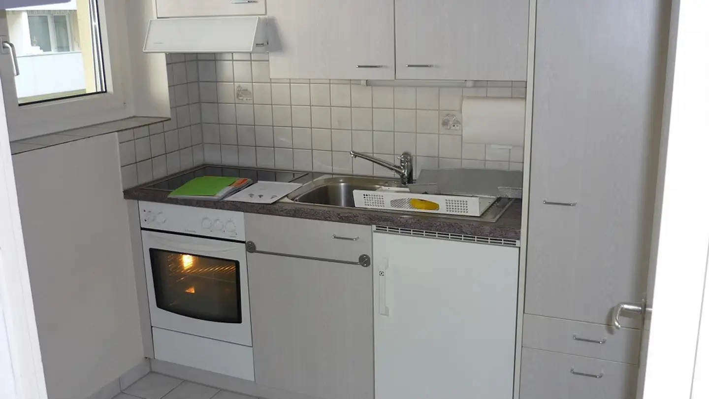 Appartement à louer - St. Johanns-Ring 28, 4056 Basel - Photo 4