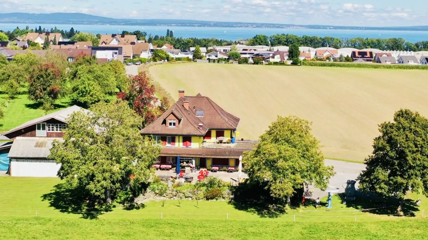 Immeuble mixte à vendre - 9320 Arbon - Photo 3