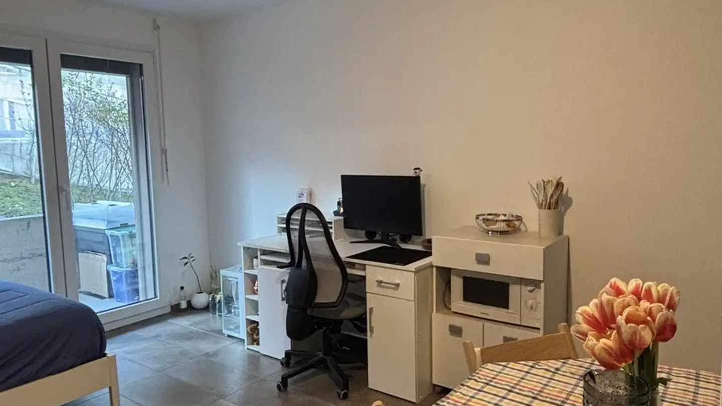 Apartment for rent - 1018 Lausanne - Photo 2