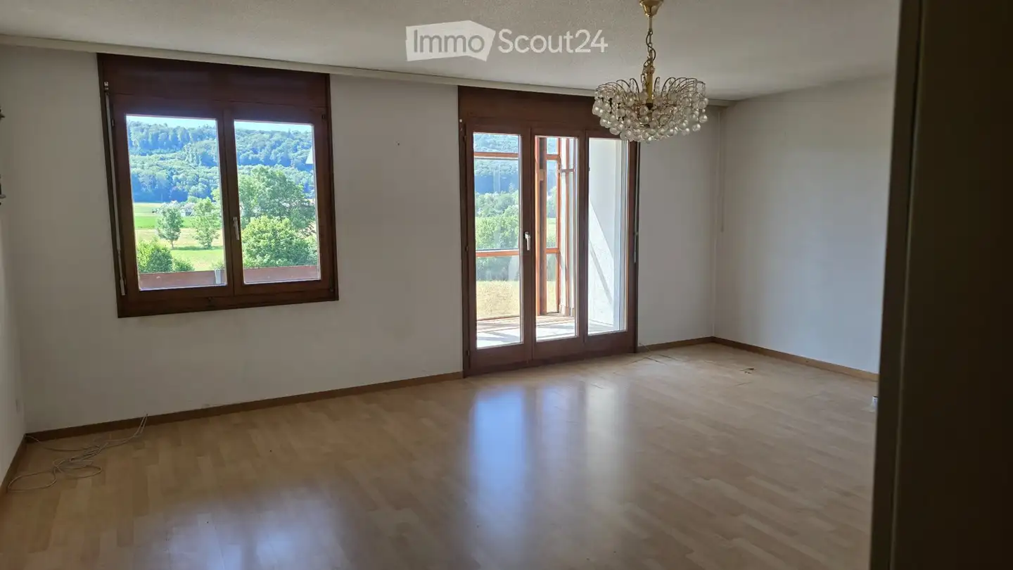 Wohnung kaufen - Hegenrain 9, 3366 Bettenhausen - Foto 2