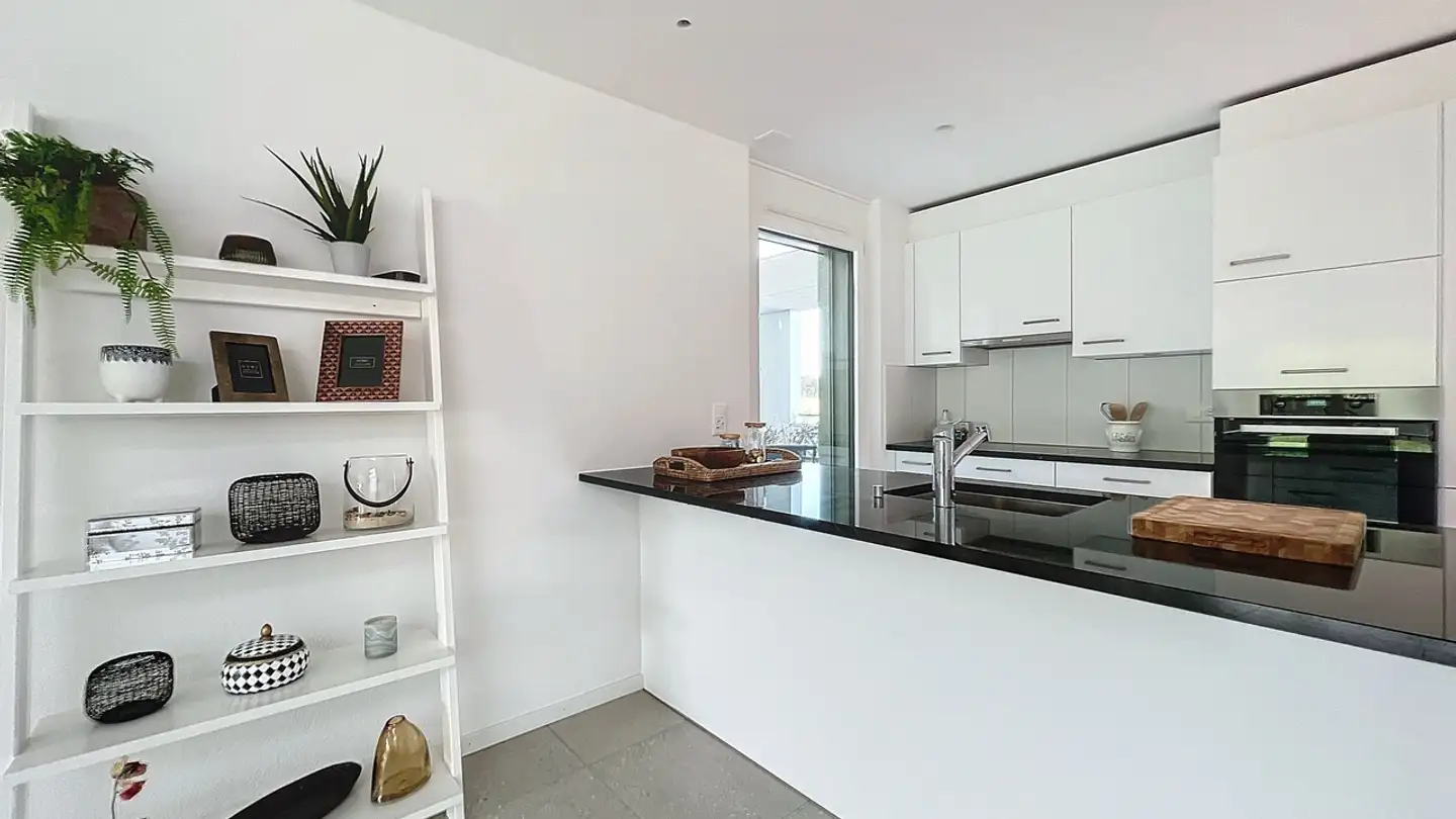 Appartement à louer - Route De Rossens 5, 1726 Farvagny-le-Grand - Photo 2