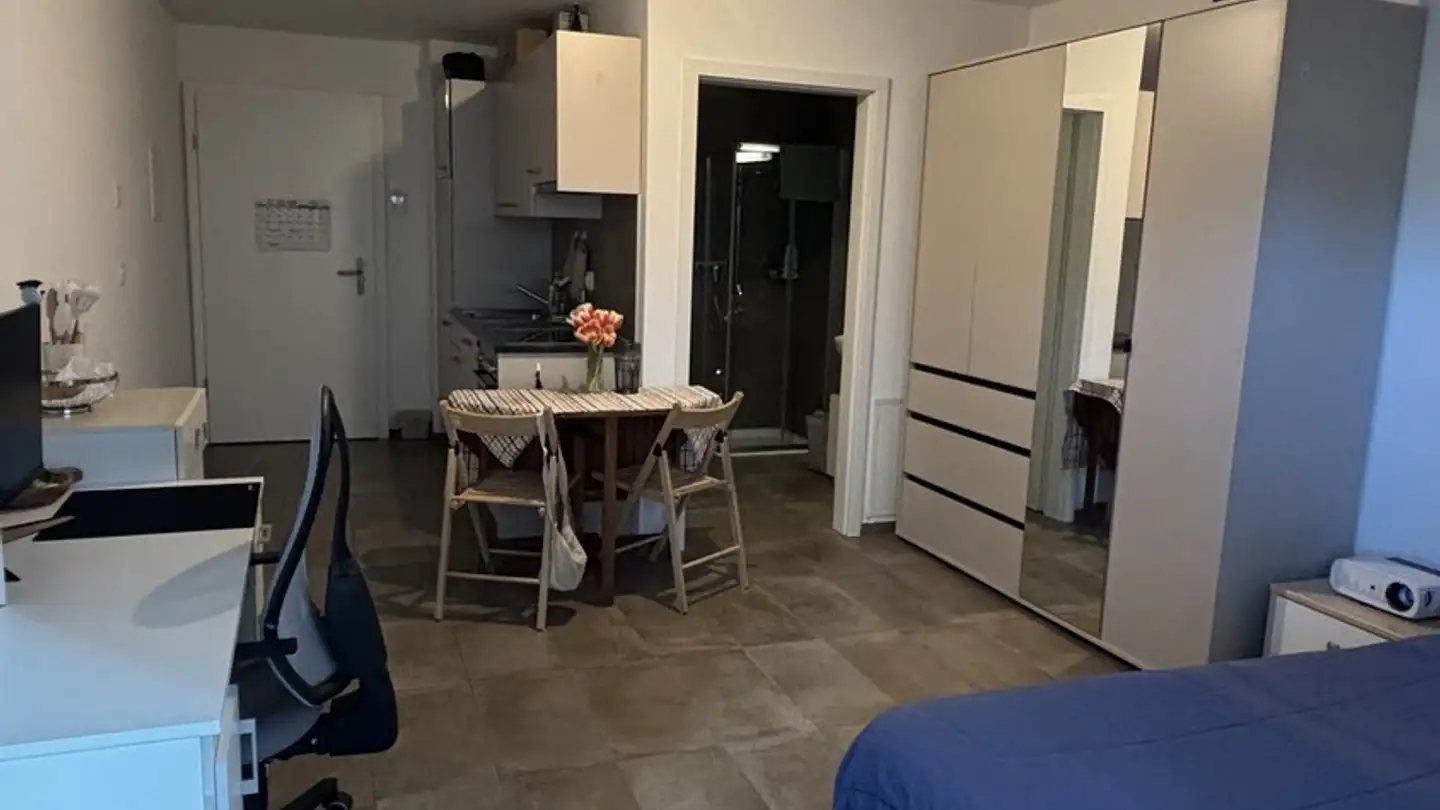 Apartment for rent - 1018 Lausanne - Photo 4