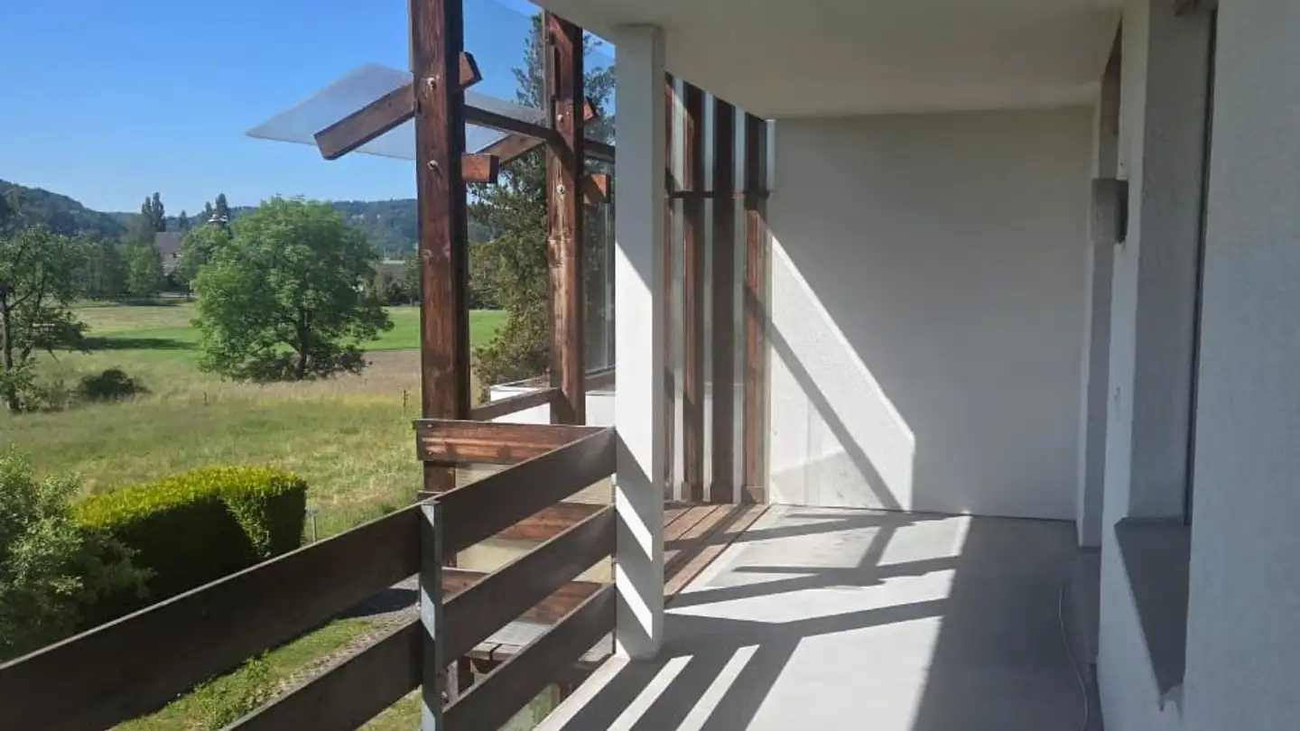 Wohnung kaufen - Hegenrain 9, 3366 Bettenhausen - Foto 4