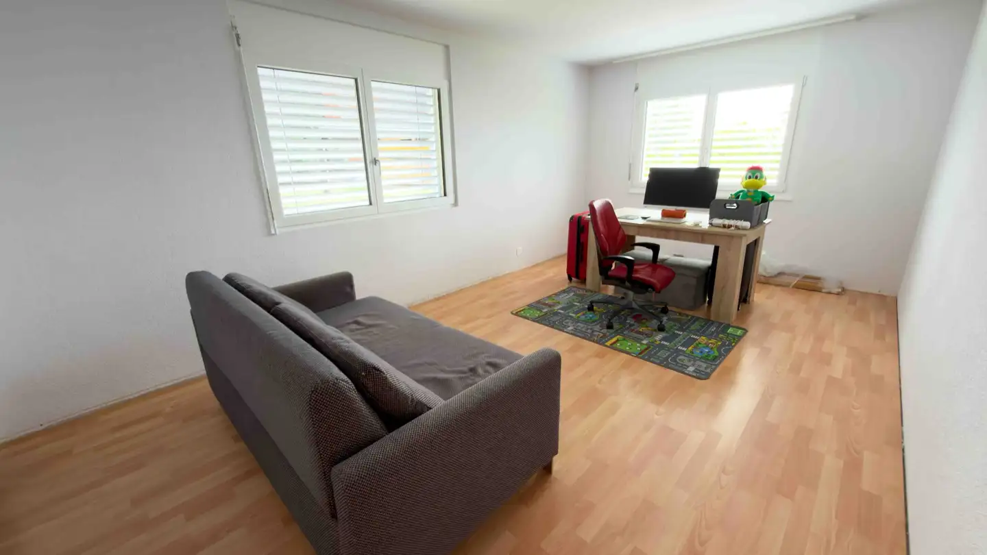 Appartement à louer - Les Jausses, 1973 Nax - Photo 3
