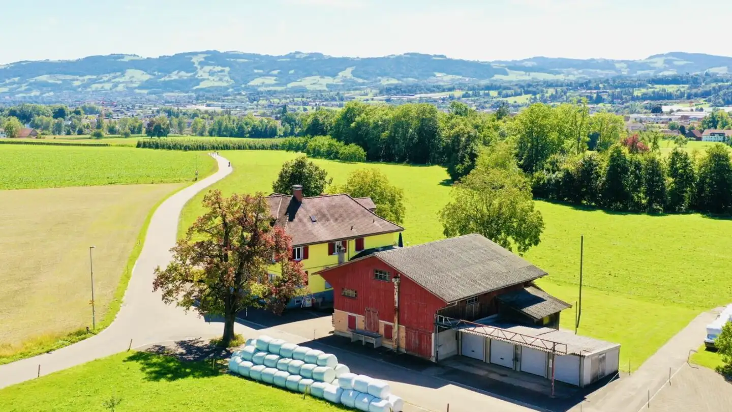 Immeuble mixte à vendre - 9320 Arbon - Photo 2