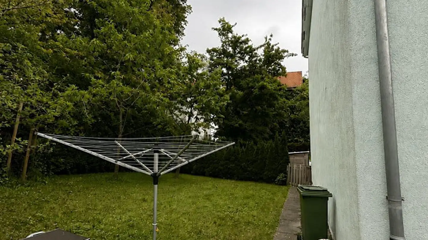 Maison en terrasse à vendre - Landhausstrasse 11d, 9000 St. Gallen - Photo 4