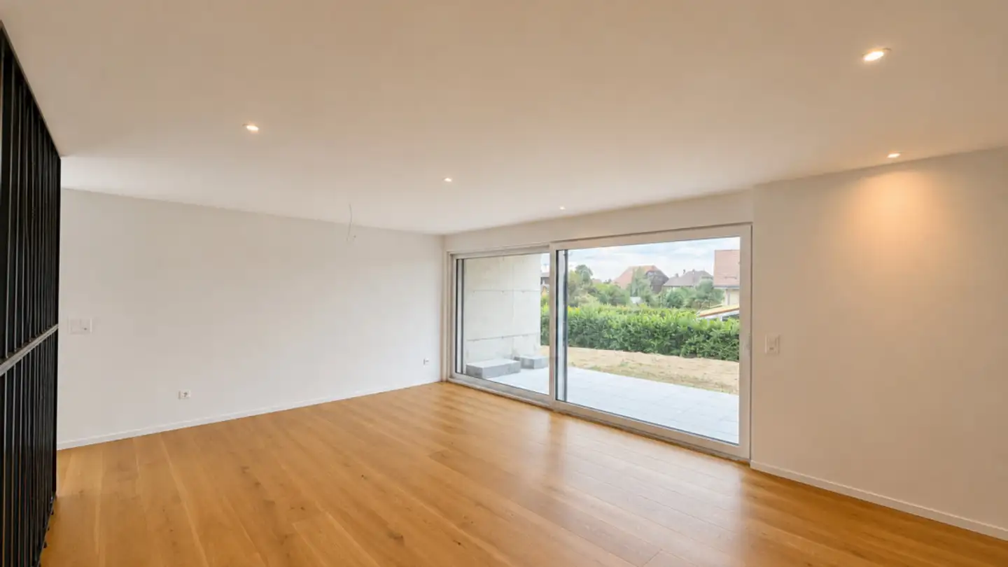 Maison en terrasse à vendre - 1562 Corcelles-près-Payerne - Photo 2