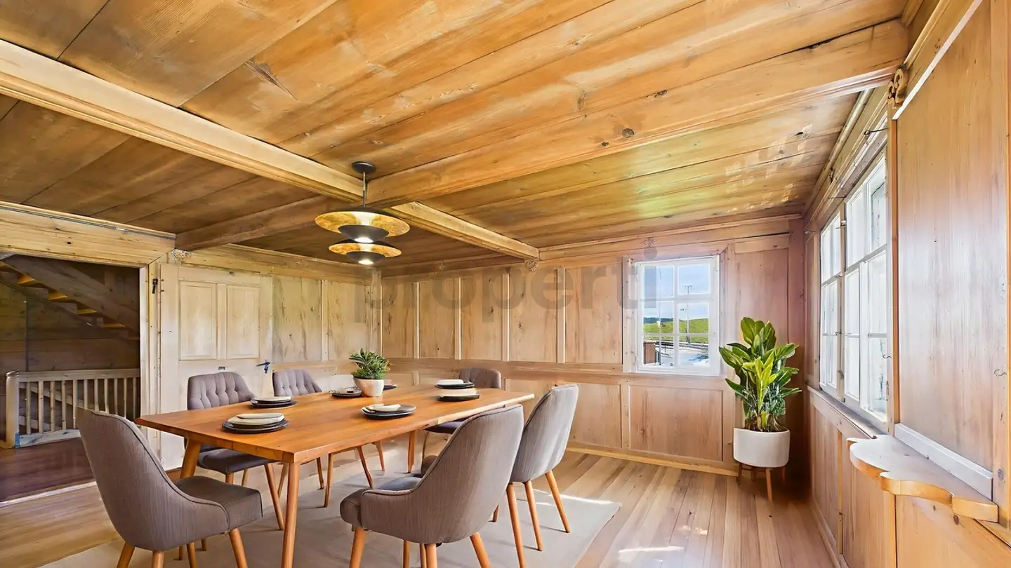 Casa grotta in vendita - 9050 Appenzell - Photo 2