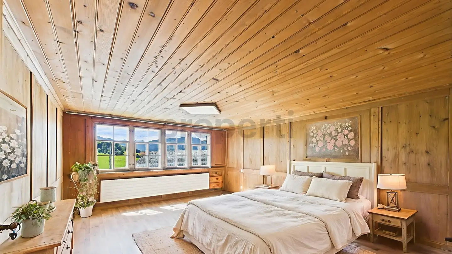 Casa grotta in vendita - 9050 Appenzell - Photo 4