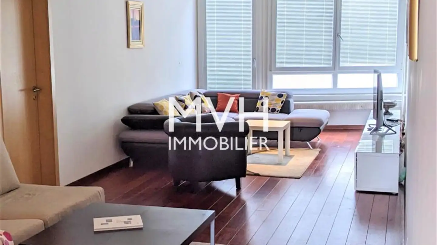 Appartamento in affitto - Rue des Pâquis 52, 1201 Genève - Photo 3