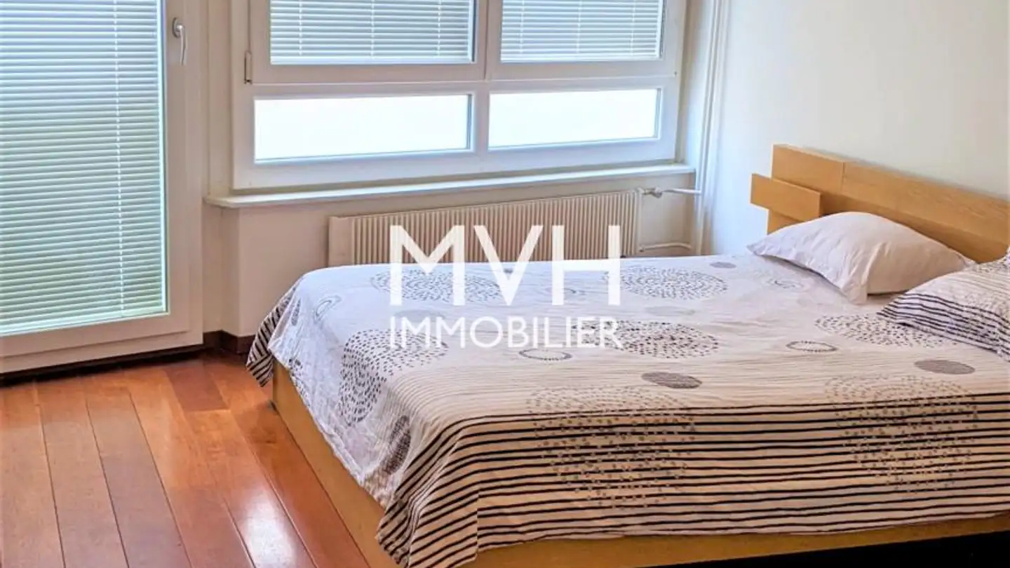 Appartamento in affitto - Rue des Pâquis 52, 1201 Genève - Photo 4