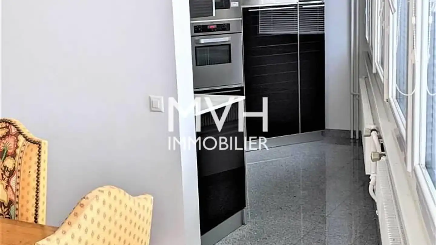 Appartamento in affitto - Rue des Pâquis 52, 1201 Genève - Photo 2