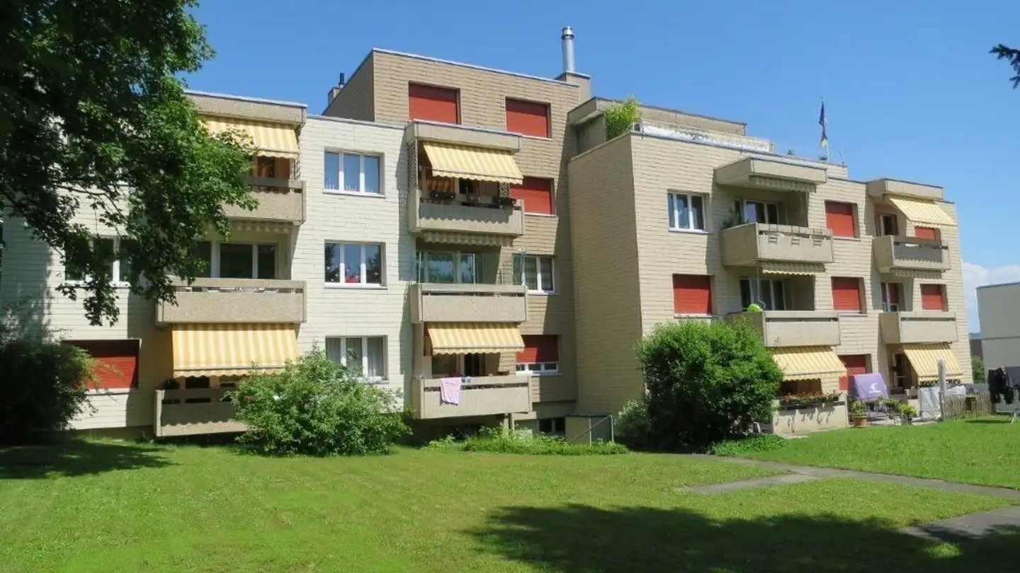 Appartamento in affitto - Flurstrasse 37, 2544 Bettlach