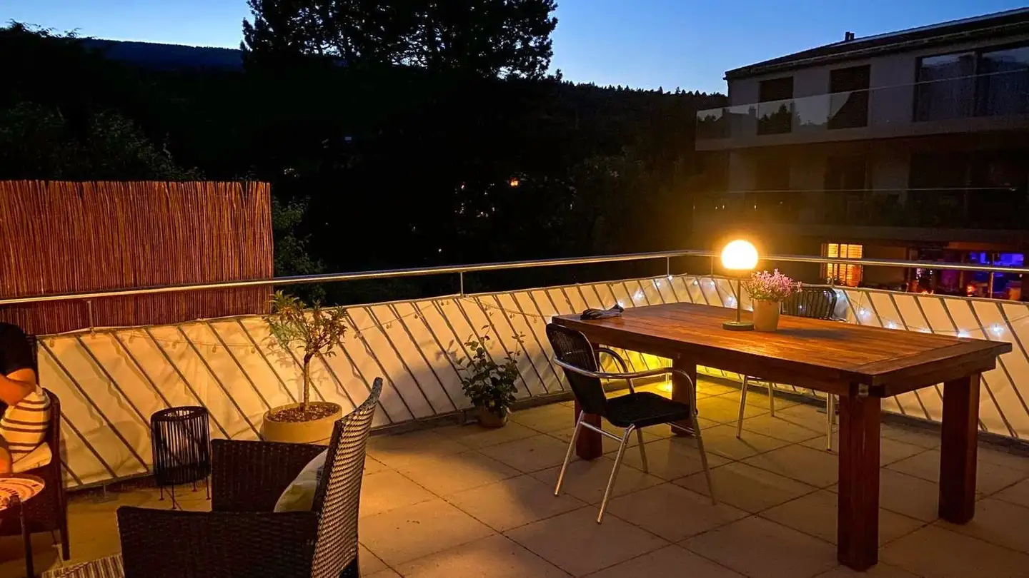 Apartment for rent - 2014 Bôle