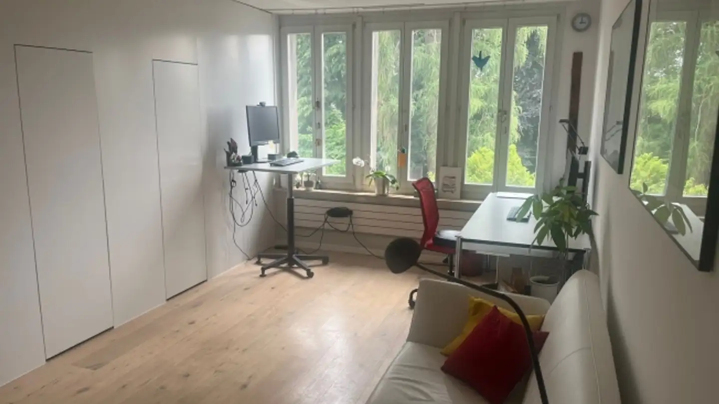 Wohnung mieten - 3006 Bern - Foto 3