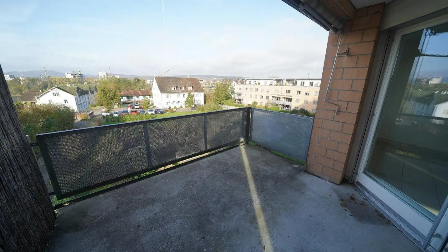 Apartment for sale - Im Theodorshof 6, 4310 Rheinfelden