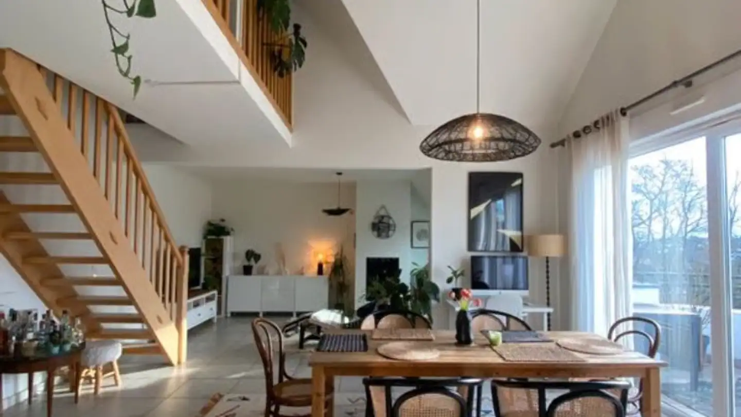 Appartement à vendre - 4055 Basel